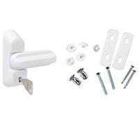 Upvc Finestra a Ghigliottina Jammer, Blocco & Fissaggi Set - SJ2W