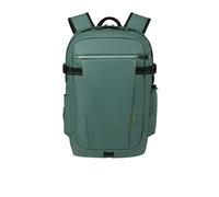 American Tourister Upventure Zaino porta PC Dark Forest