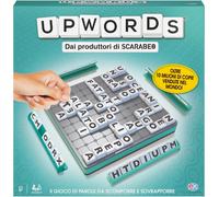 UPWORDS Gioco di Parole in Scatola Editrice Giochi