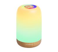 UPXNBOR Luce Notturna, Lampada da Comodino LED Touch per Camera da Letto | Lampa