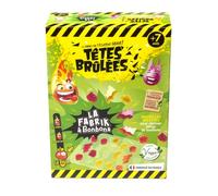 Gioco di Scienza Silverlit TETES BRULEES La Mini Fabrik a Bonbons