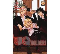 UQ Holder! (Vol. 6)