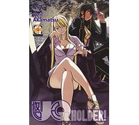 UQ Holder! (Vol. 7)
