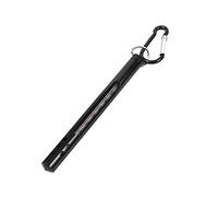 Uqezagpa 1 Pc Pesca A Mosca Attrezzatura Da Pesca Dell'acqua Flusso Dell'acqua Misurazione della Temperatura Accessori Strumenti Fly Tackle Box