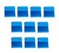 Uqezagpa 10PCS Moderna Lega di Alluminio Cap Holder Accessori Golf Adatto per Tornei e Accessori Moda di Tutti i Giorni Cap Holder Alluminio