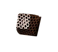 Uqezagpa 1Keys scavano fuori traslucidi personalizzati keycaps fatti a mano per interruttori MX tastiere meccaniche ESC