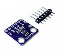 Uqezagpa 1Set MCP3421 I2C SOT23-6 Modulo MCP3421A0T Per Acquisizione Dati Precisa E Analisi Automazione Industriale