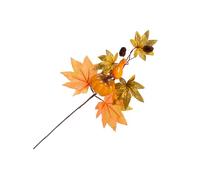 Uqezagpa 2 Ringraziamento Raccolta Raccolta Forniture Artigianali ARPLI ARTICIFICAL Brema FLUST FLORALI FLORALI Decorazioni Decorazioni del TABELLO del RINGRAZIE