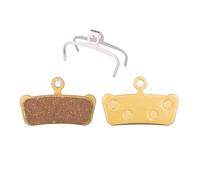 Uqezagpa 2lots Affidabilità Biciclette Pastiglia Freno Efficiente Bike Brake Pad Bike Per Vari Tipi Di Biciclette Efficiente Ciclismo Freni