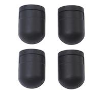 Uqezagpa 2Pair Silicone Antiscivolo Biciclette Shifts Maniglia Copertura Bici Strada Leva Spostamento Protezioni Manicotto Accessori Ciclismo Maniglia Bici Da Strada Leva di Spostamento Protezioni