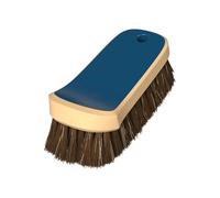 Uqezagpa 3. Strumento multiuso per dettagli auto, spazzola a setole morbide per superfici delicate, borsa compatta inclusa, struttura in ABS, set di spazzole multiuso per veicoli