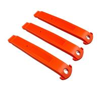 Uqezagpa 3pack Ciclismo Bike Tire Perni Riparazione Bici Apribottiglie Strumento di Breaker Corvi Per Manutenzione Ciclismo Manut