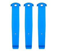 Uqezagpa 3pack Ciclismo Bike Tire Perni Riparazione Bici Apribottiglie Strumento di Breaker Corvi Per Manutenzione Ciclismo Manut