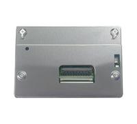 Uqezagpa 4.2 pollici LCD Car Display Panel Navigazione Cruscotto Dell'automobile E Intrattenimento Schermo Modello LQ042T5DZ11 Display
