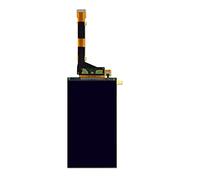 Uqezagpa 5.5 Pollici 2K Schermo di Visualizzazione LCD Per LS055R1SX04 Compatibile Per MIPI A Scheda Stampante Per 3D Proiettore Ls055r1sx04