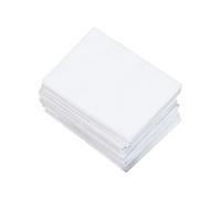 Uqezagpa 500Pcs Watch Band Pellicola Protettiva 60x80/70x90mm Rettangolare Pellicola Protettiva Adesivi per Cinturino Orologio, 6*8cm, Plastica