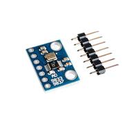 Uqezagpa 5Pcs AD9833 Microprocessori Programmabili Seriali Interfacce Modulo Sine Quadrato Segnali Generatore Modulo 25Hz DDS