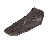 Uqezagpa ABS Air Cleaner Protector Case Shield Per PCX160 High Flows Design Potenza ottimale Uscita & Response Moto Air Cleaner Cover