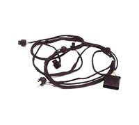 Uqezagpa ABS Sensori di Parcheggio Cablaggio Connettore Cavo Del Connettore Del Paraurti Anteriore Applicazione Perfettamente Adatto Per W176 A1765407507 Sostituzione Diretta Cablaggio Per Paraurti