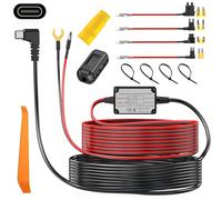 Uqezagpa ACCEPTANCE e Power Manner hanno consentito alle telecamere a tre ruote di interrompere il consumo della batteria evidenziando il limite di potenziale basso Nascondi i fili