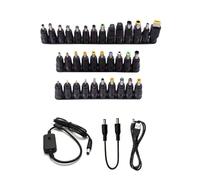Uqezagpa Adattatore di alimentazione a corrente continua PlugChargerPD5V-12V-20V a corrente continua cavo di alimentazione tipo C