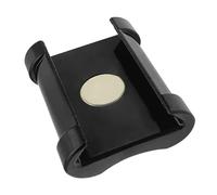 Uqezagpa Adattatore di estensione della chiave per chiave magnetica da 1/2 "Chiave magnetica Estensione Strumento di estensione della chiave estensore Leva Over