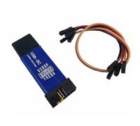 Uqezagpa Adattatore porta USB Power I2C per lo sviluppo Supporta dispositivi e sensori 3.3V 5V Adattatore USB