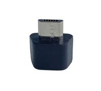 Uqezagpa Adattatore professionale a tipo C per G502 standard di produzione originale universale Micros USB a convertitori di tipo C
