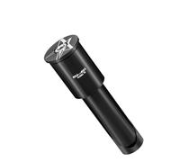 Uqezagpa Adattatori per forcella per bici Bilanciamenti per bambini Adattatori di estensione per forcella migliorano la resistenza agli urti Convertitore di bilance portatili