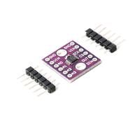 Uqezagpa ADS1118 16 Bit ADC Convertitori Consiglio Per IoTs Sviluppatori E Elettronica Appassionati Alta Precisione SPI Comunicazione