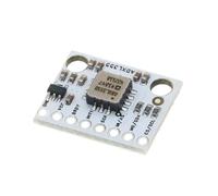 Uqezagpa ADXL355 Triassiale Accelerometro Modulo Sensori di Temperatura Integrati Potenza Bassa Industriale Con Analisi Delle Prestazioni Di Uscita Digitale