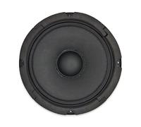 Uqezagpa Altoparlante uditivo di gamma media 4/5/6.5Inch per il suono nitido e gli ampi palcoscenici sonori 30W-50W dell'automobile facoltativa di gamma media