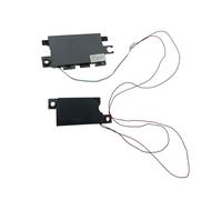 Uqezagpa Altoparlanti integrati sinistra e destra per T550 T560 W550S P50S eleva la sostituzione del suono