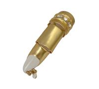 Uqezagpa Anelli regolabili Rock Punk Gioielli Versatile Punk Rock Anelli Accessorio Per Gli Amanti Della Musica Alla Ricerca Di Una Dichiarazione, Misura unica, come descritto, come descritto