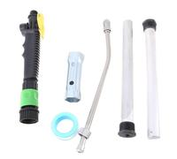 Uqezagpa Anodo Rods e 9.25 "Magnesian Rod 3/4" Filettatura per Scaldabagni Suburban Riscaldatore di Acqua Calda