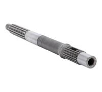 Uqezagpa Asse dell'elica del motore della barca per le componenti marine dell'albero dell'elica della sostituzione del motore F25 F40 40HP 66T-45611-00