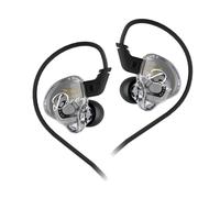 Uqezagpa Auricolari dinamici con/senza microfono Controllo In Linea Telefoni Cellulari Computer Gaming In Ear Sport Musica Auricolare Comodo Indossare
