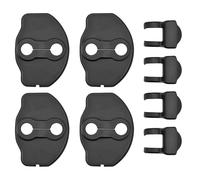 Uqezagpa Auto Porta Controllo Anteriore Sinistra Destra Fermaporta Controllare Modifica Cinghia Stop Stopper Accessori Auto