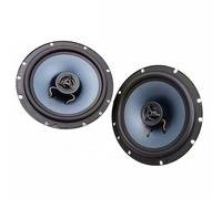 Uqezagpa Avanzato Car Stereo Coassiale Suono Superiore Ad Alta Sensibilità Altoparlante Chiaro Acti Miglioramento Aspetto Alla Moda Gamma Completa Frequenza Suono Del Veicolo