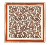 Uqezagpa Bandana Fazzoletto Sciarpa Morbido e Confortevole Adatto Per Escursionismo Campeggio Ciclismo Unisex Foulard Sciarpa Foulard di Seta Foulard Foulard Foulard, O, Taglia unica
