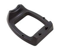 Uqezagpa Base di ricambio per pompe ad alta pressione per sistemi di pompe per piscine che migliorano i flussi d'acqua e la costruzione di ingegneria Base di ricambio per la manutenzione della piscina