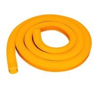 Uqezagpa Biciclette Tubeless Tire Inserti Pad Road Bike Tire Protector Antiforatura Pneumatico Inserto Aria Liner Schiuma Bike Tube Protector Biciclette Peso Leggero Inserto Liner