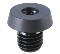 Uqezagpa Biliardo Stecca Copertura Inferiore Gomma Paraurti Piscina Biliardo Fondo Spina Biliardo Stecca Da Biliardo Protezione