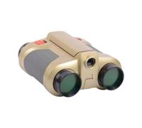 Uqezagpa Binocolo portatile multifunzione con ingrandimento compatto per viaggi scolastici ed esplorazioni all'aperto esplorazione natura selvaggia