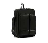 Uqezagpa Borsa a tracolla portatile per UAV impermeabile organizer contenitore con più