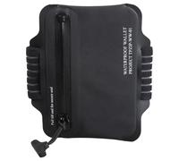 Uqezagpa Borsa Da Polso A Braccio Immersioni Porta Della Carta Leggera Con Cassa Con Cerniera Per Le Attività Nuoto All'aperto BASSO PFERFORTO