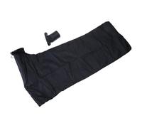 Uqezagpa Borsa efficiente efficiente della borsa del collettore della mitra per le borse dello sbocco del foro del filo di acciaio facile