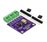 Uqezagpa BQ25504 Energy Harvesting Module Converter Module Tracking Cell Management For Sustainable Automation Solution MPPT Solar Energy Collection