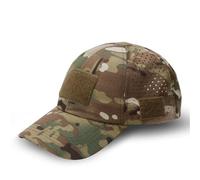 Uqezagpa Cappello con protezioni solari per uomini e donne cappellini da camionista da pesca traspirante per sport all'aria aperta Baseball regolabile pesca traspirante