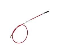 Uqezagpa Cavo acceleratore per moto ad alte prestazioni, lungo 1,9 m, per acceleratore di Dirt Bike e Trail Bike Dirt
